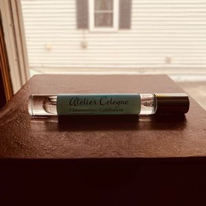 Atelier Clementine California